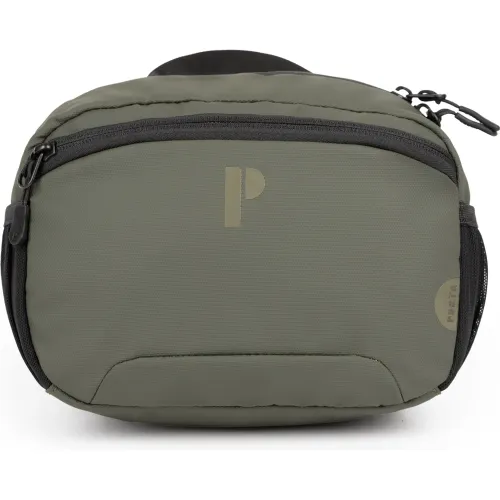 PORTA Canguro Unisex Zeus