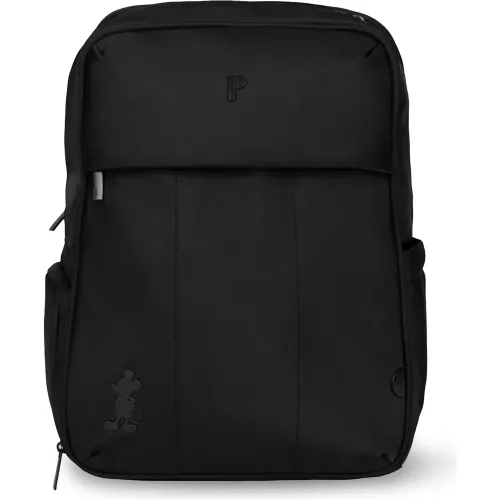 PORTA Mochila Unisex Audrey Mickey Pin