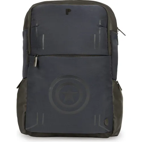 PORTA Mochila Unisex Rogers First Avenger