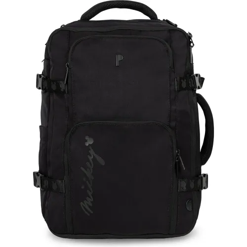 PORTA Mochila Viajera Unisex Reise Mickey Signature