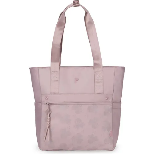 PORTA Bolso Grande Mujer Tracy Minnie Bow