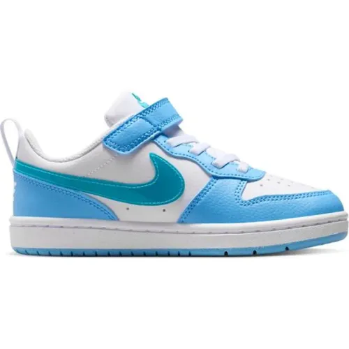Nike Zapatillas Urbanas Bebés Court Borough Low Jes Bpv
