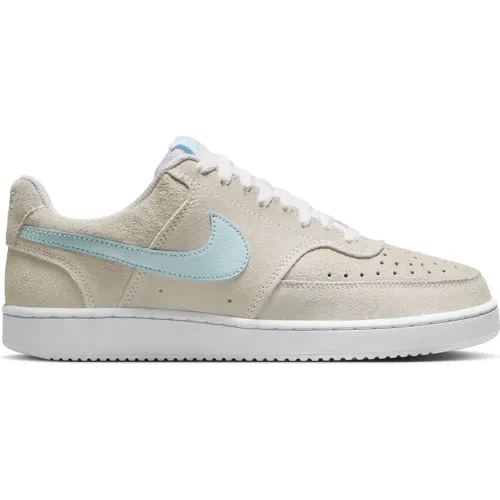 Nike Zapatillas Urbanas Mujer W Court Vision Lo Sd Prm