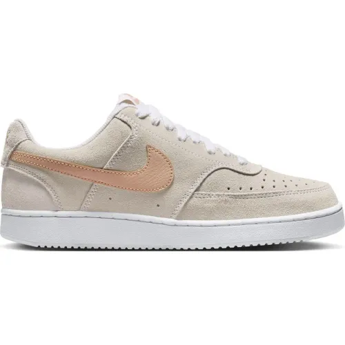 Nike Zapatillas Urbanas Mujer W Court Vision Lo Sd Prm