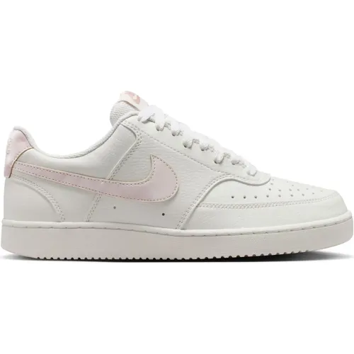 Nike Zapatillas Urbanas Mujer W Court Vision Lo Se
