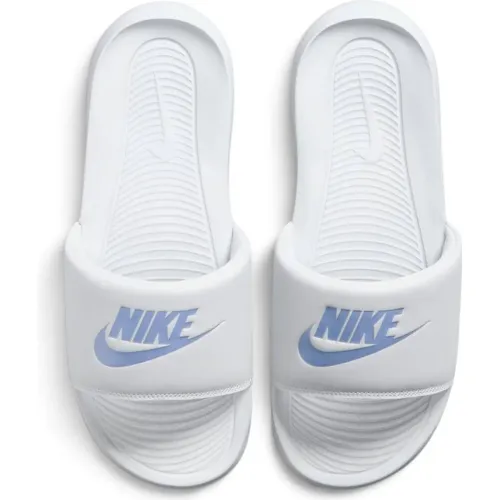 Nike Sandalia Mujer Victori One Slide