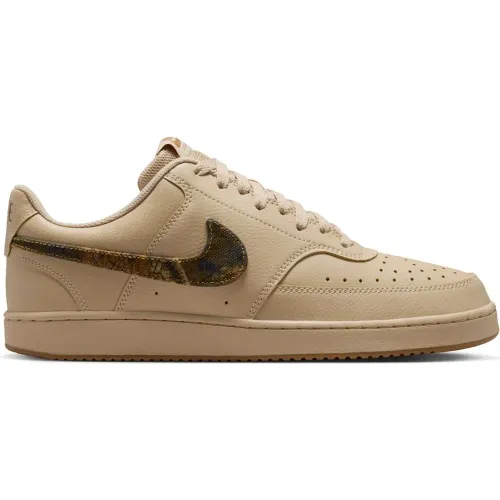 Nike Zapatillas Urbanas Hombre Court Vision Se