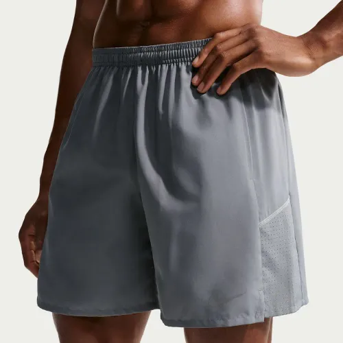 Nike Short Running Hombre M Nk Df Miler 7ul Short