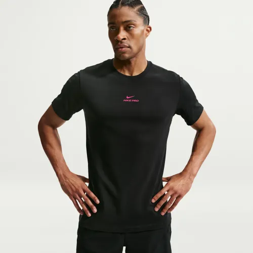Nike Polo Training Hombre Dri-Fit Standard Pro