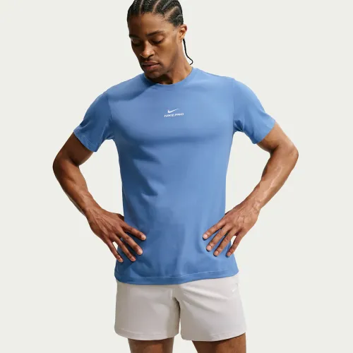 Nike Polo Training Hombre Dri-Fit Standard Pro