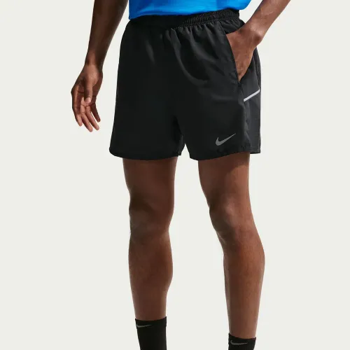Nike Short Running Hombre M Nk Df Miler 5bf Short