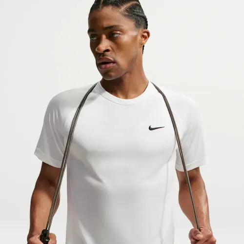 Nike Polo Training Hombre Drit-Fit Flex Ss Top
