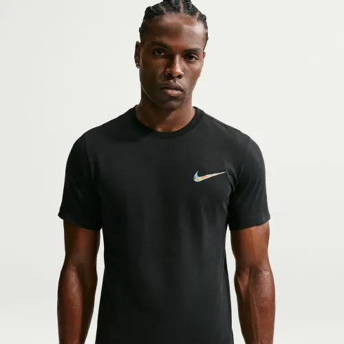 Nike Polo Training Hombre M Nk Tee Std Train Thermal