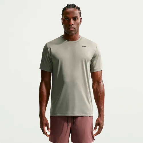 Nike Polo Training Hombre Dri-Fit Standard Fit Flex