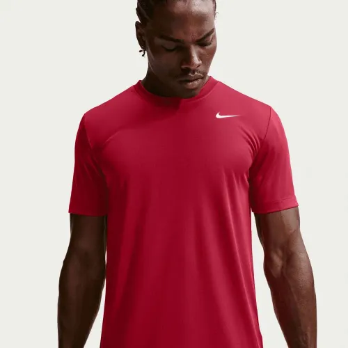 Nike Polo Training Hombre Dri-Fit Standard Fit Flex