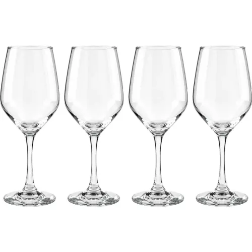 FACUSA Copa Brunello Vino Estuche X 4