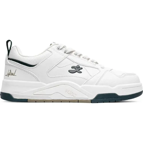 I-RUN Zapatillas Urbanas Hombre Campus One