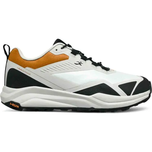 I-RUN Zapatillas Outdoor Hombre Traction Irx
