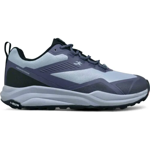 I-RUN Zapatillas Outdoor Mujer Traction Irx