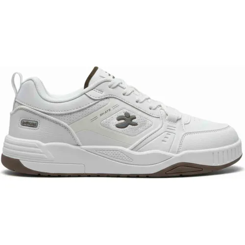 I-RUN Zapatillas Urbanas Hombre Skateline