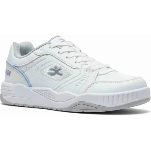 I-RUN Zapatillas Urbanas Mujer Skateline