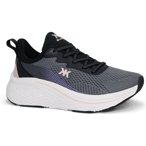 KAIDA Zapatillas Running Mujer 2586-M26q2-G