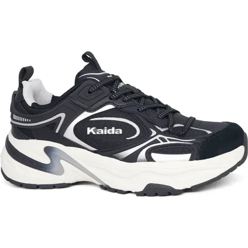 KAIDA Zapatillas Running Mujer 2612-M26q2-N