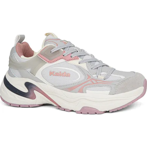 KAIDA Zapatillas Running Mujer 2612-M26q2