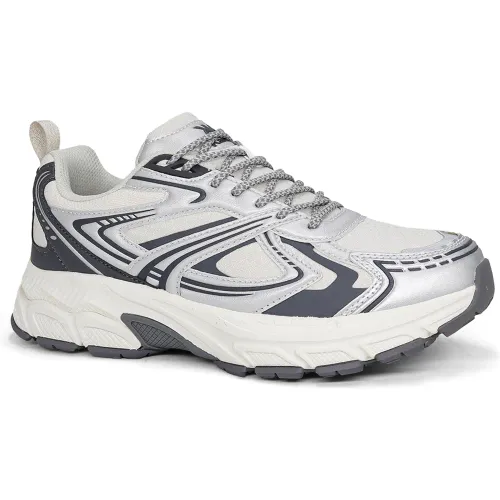 KAIDA Zapatillas Running Hombre 2601-H26q2