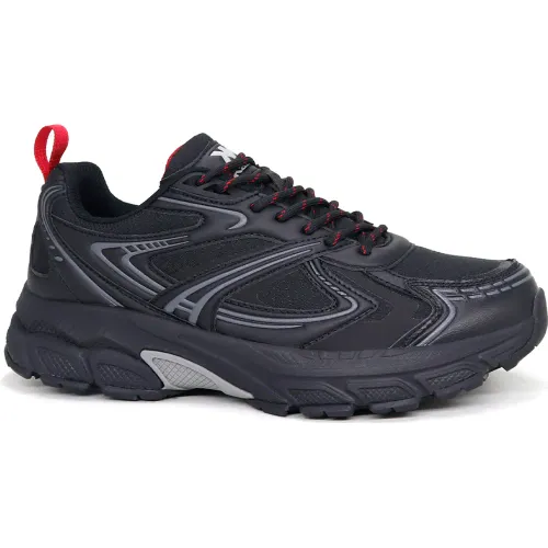 KAIDA Zapatillas Running Hombre 2601-H26q2-N