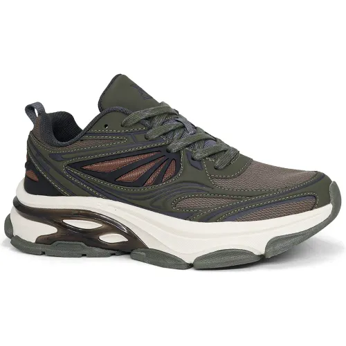 KAIDA Zapatillas Running Hombre 2771-H26q2