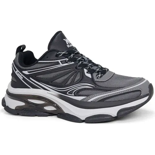 KAIDA Zapatillas Running Hombre 2771-H26q2-N