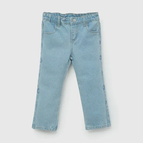 Colloky Jeans Bebita Infb Jeme1240v26