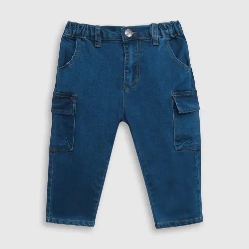 Colloky Jeans Bebito Infb Jeme1951v25