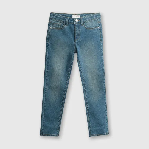 Colloky Jeans Kid Niña Jeme1240i24