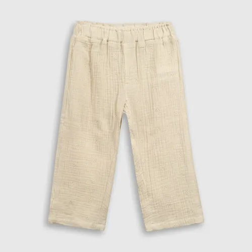 Colloky Pantalon Bebita Infb Ptbm0277v25