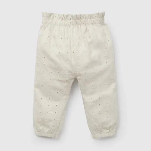 Colloky Pantalon Bebita Infb Ptje0675v26