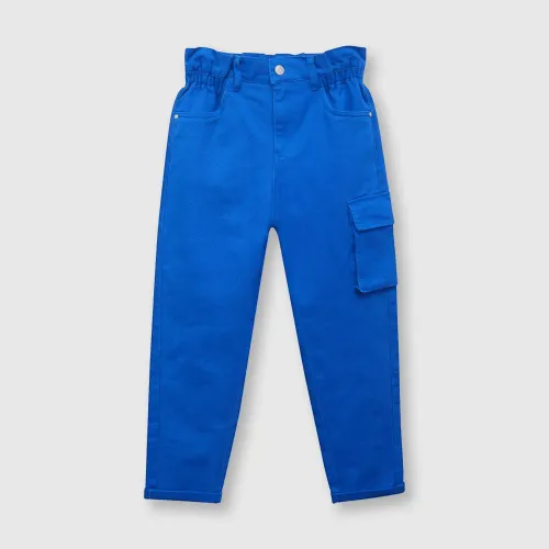 Colloky Pantalon Kid Niña Ptgb0250v24