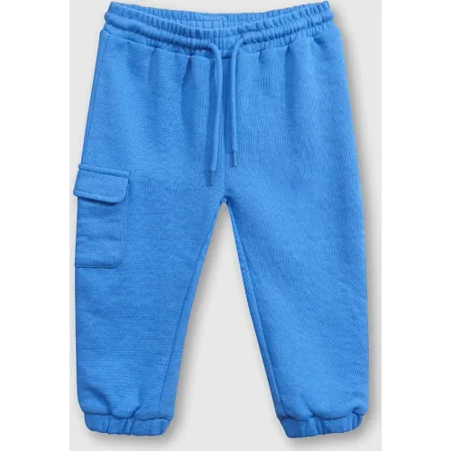 Colloky Pantalon Buzo Bebito Infb Ptpo1958v25