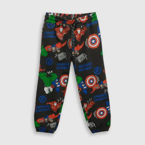 Colloky Pantalon Buzo Kid Niño Ptpo0302v25