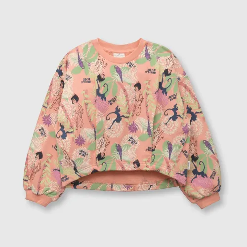 Colloky Polera Kid Niña Plpo1283v24