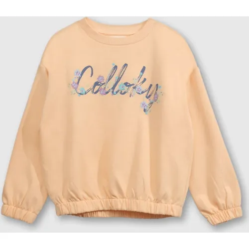 Colloky Polera Kid Niña Plpo1443v25