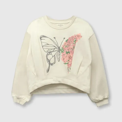 Colloky Polera Kid Niña Plpo2866v24