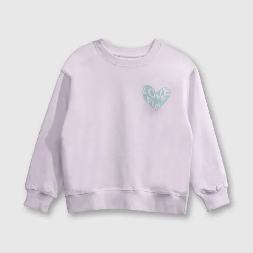 Colloky Polera Kid Niña Plpo5018v25