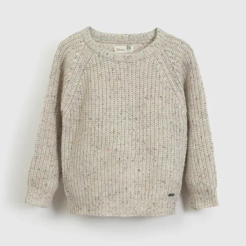Colloky Sweater Bebito Infb Swla0377v26