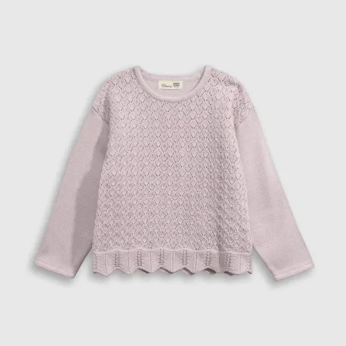 Colloky Sweater Bebita Infb Swla0415v25
