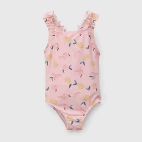 Colloky Traje De Baño Kid Niña Tbly0643v26