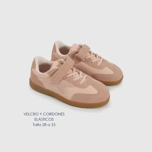Colloky Zapatillas Urbanas Kid Niña 57400229i25