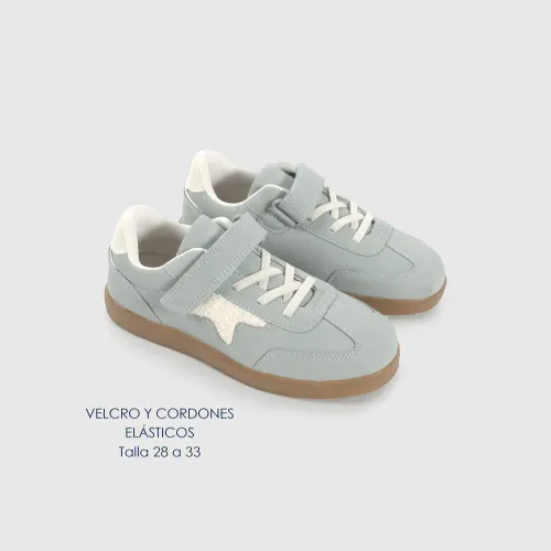 Colloky Zapatillas Urbanas Kid Niña 57400240i25