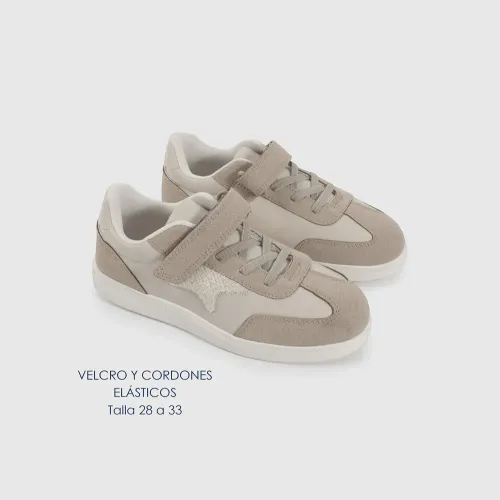 Colloky Zapatillas Urbanas Kid Niño 57550266i25